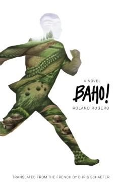 Baho! - Roland Rugero