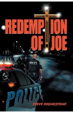 Redemption of Joe - Steve Breakstone - Imagine 1