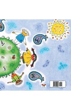 Rain (Pre-School Series) (Persian/Farsi Edition) - Meimanat Mirsadeghi (zolghadr)