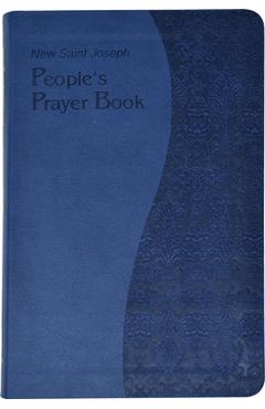 People\'s Prayer Book - Francis Evans