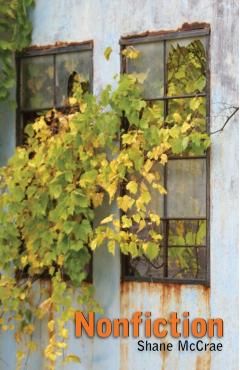 Nonfiction - Shane Mccrae