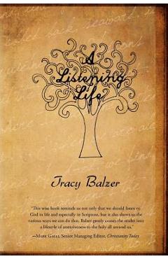 A Listening Life - Tracy Balzer - Imagine 1