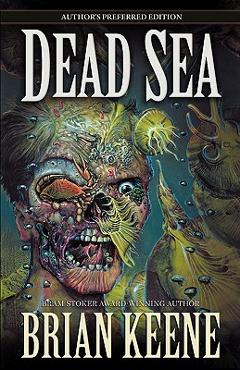Dead Sea - Brian Keene