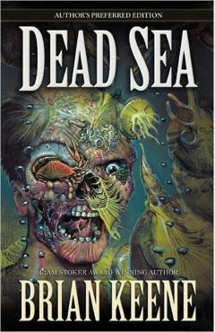 Dead Sea - Brian Keene
