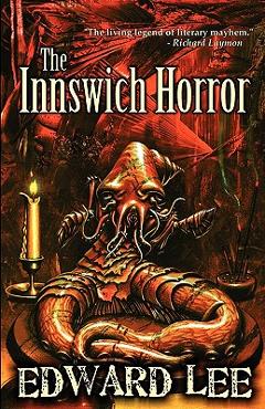 The Innswich Horror - Edward Lee - Imagine 1
