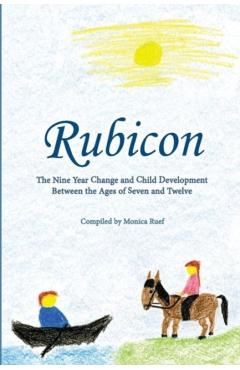 Rubicon: Developmental Steps age 7 - Monica Ruef