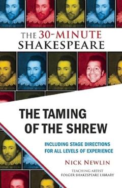 The Taming of the Shrew - Nick Newlin