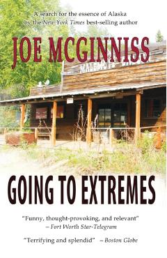 Going to Extremes - Joe Mcginniss - Imagine 1