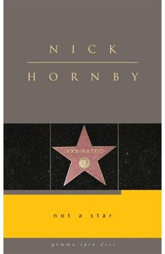 Not a star - nick hornby