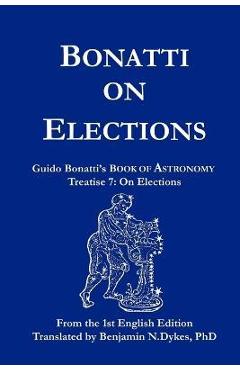 Bonatti on Elections - Guido Bonatti