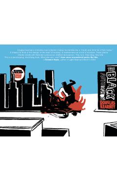 The Black Automaton - Douglas Kearney