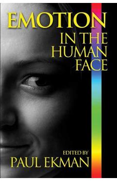 Emotion in the Human Face - Paul Ekman - Imagine 1