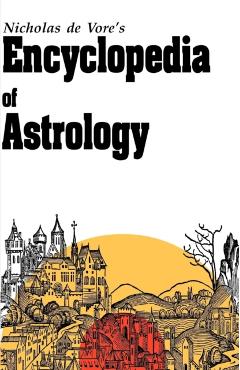 Encyclopedia of Astrology - Nicholas Devore - Imagine 1