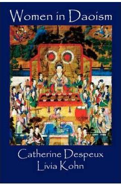 Women in Daoism - Livia Kohn