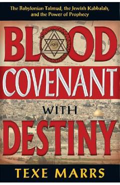 Blood Covenant with Destiny -