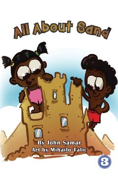 All About Sand - John Samar