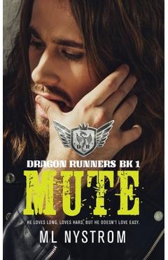 Mute - Ml Nystrom