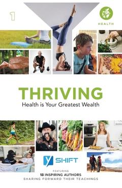 YSHIFT Thriving: Health Is Your Greatest Wealth - Don Tolman