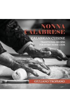 Nonna Calabrese - Giuliano Tropiano