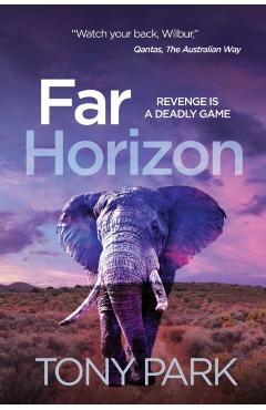 Far Horizon - Tony Park - Imagine 1