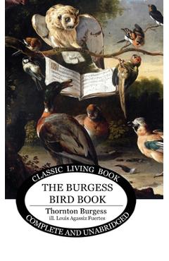 The Burgess Bird Book for Children