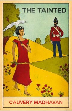 The Tainted - Cauvery Madhavan - Imagine 1