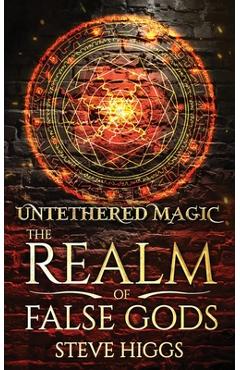 Untethered Magic - Steve Higgs