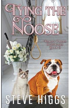 Tying the Noose - Steve Higgs