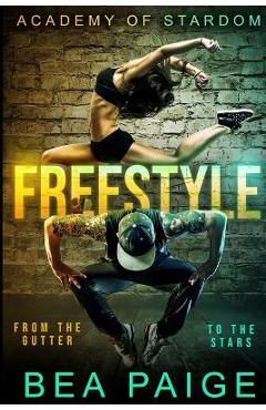 Freestyle - Bea Paige