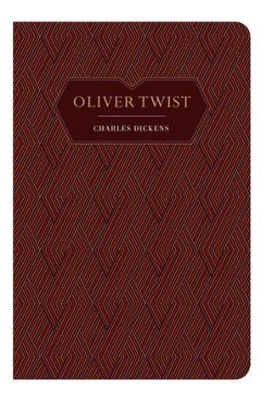 Oliver Twist - Charles Dickens