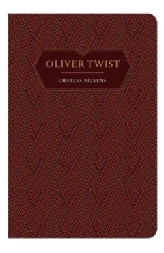 Oliver Twist - Charles Dickens