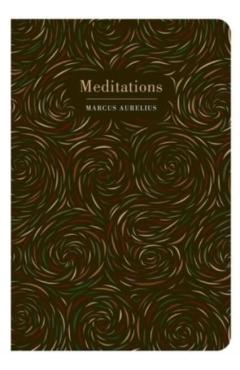 Meditations - Marcus Aurelius