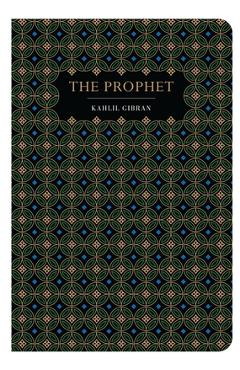 The prophet - kahlil gibran