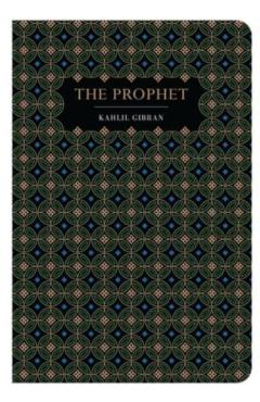 The Prophet - Kahlil Gibran