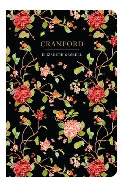 Cranford - Elizabeth Cleghorn Gaskell