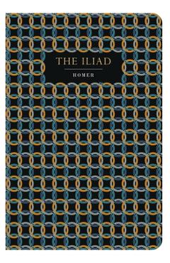 Iliad (Chiltern Classic)