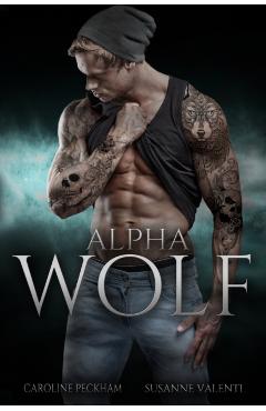 Alpha Wolf - Caroline Peckham