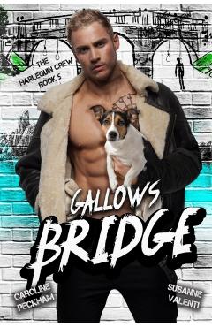 Gallows Bridge - Caroline Peckham