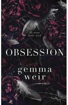 Obsession - Gemma Weir