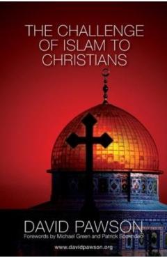 The Challenge of Islam to Christians - David Pawson