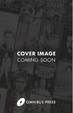 The Colonel: The Steve Cropper Story - Steve Cropper