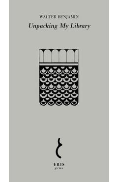 Unpacking My Library -