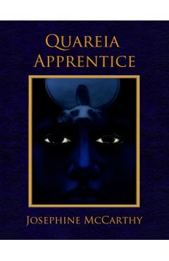 Quareia Apprentice - Josephine Mccarthy