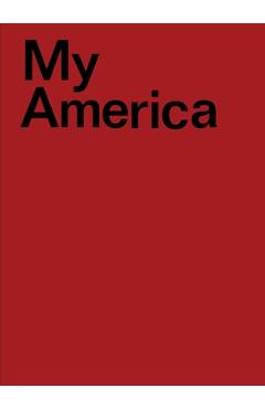 My America - Diana Matar