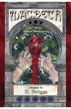Macbeth - K. Briggs