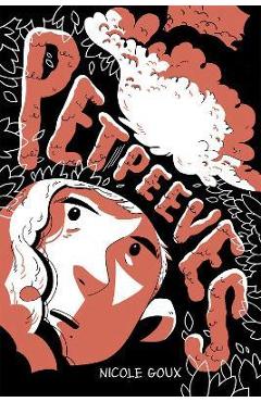 Pet Peeves - Nicole Goux