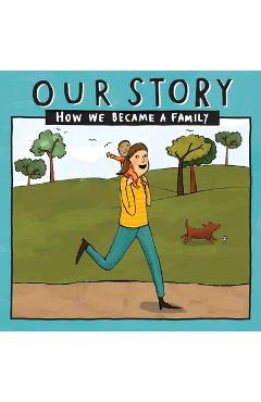 Our Story - How We Became a Family (33): Solo mum families who used embryo donation- single baby - Donor Conception Network