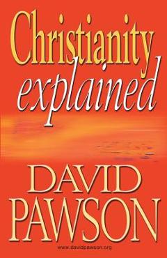 Christianity Explained - David Pawson