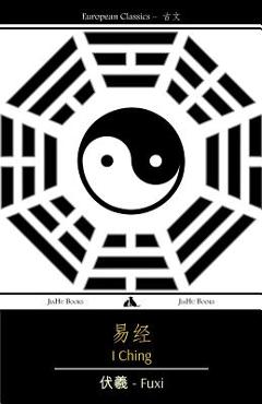 I Ching - Fuxi