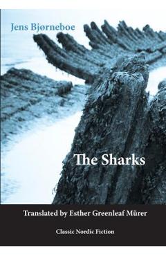 The Sharks - Jens Bjørneboe